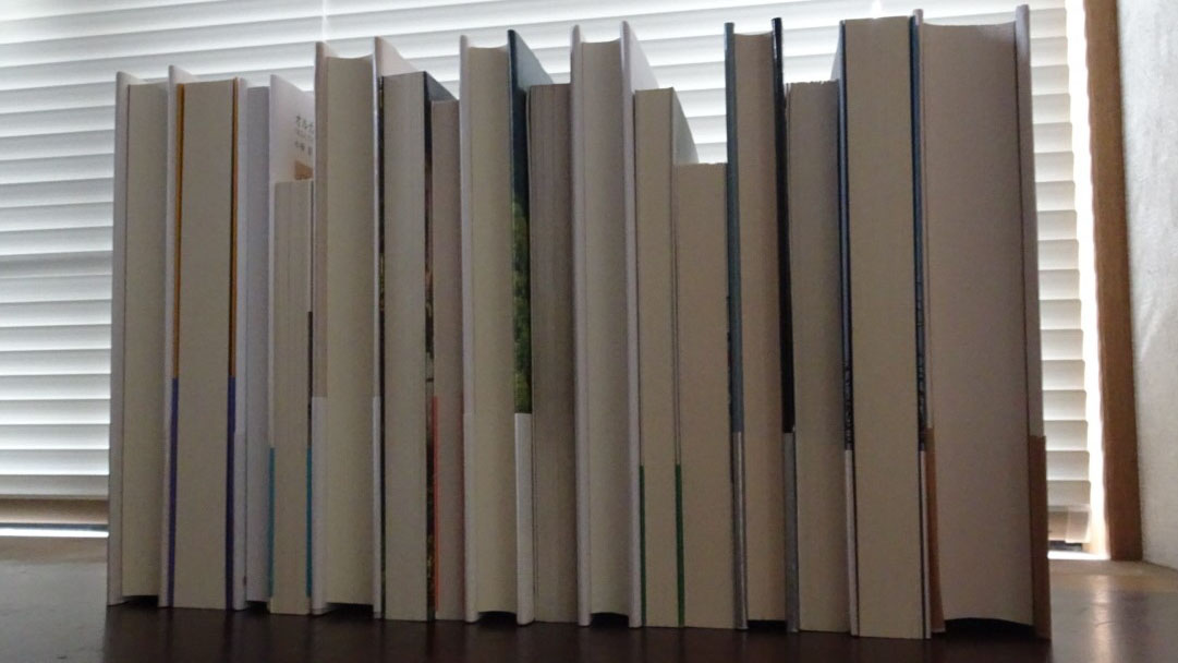 出版に関する画像